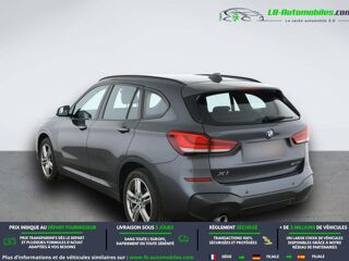 X1 sDrive 18i 140 ch 2019 occasion 31850 Beaupuy