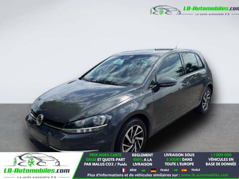 Golf 1.0 TSI 110 BVM 2018 occasion 31850 Beaupuy