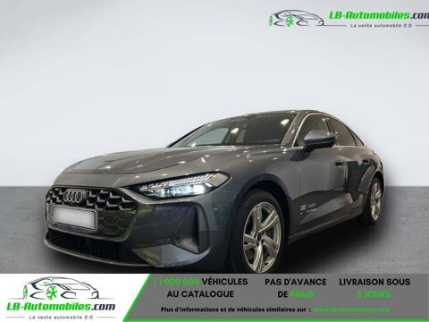 Annonce voiture Audi A5 51900 €