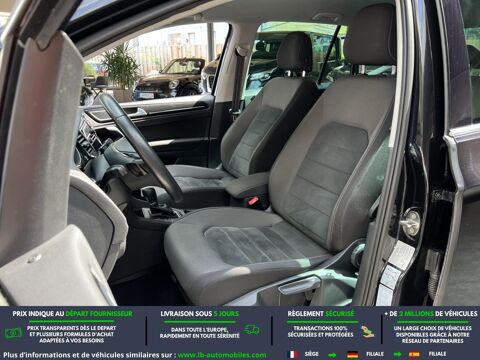 Golf 1.5 TSI 130 BVA 2018 occasion 31850 Beaupuy