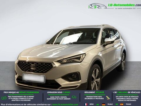 Tarraco 1.5 TSI 150 ch BVM 5 pl 2022 occasion 31850 Beaupuy