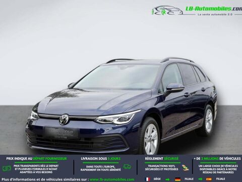 Golf SW 1.0 TSI 110 BVM 2021 occasion 31850 Beaupuy