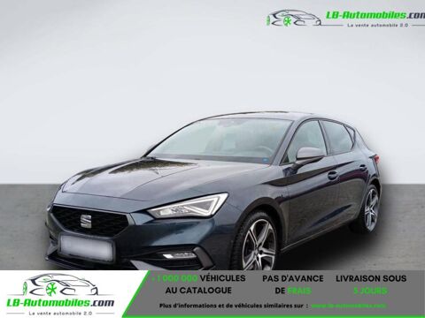 Seat Leon 1.5 eTSI 150 BVA 2022 occasion Beaupuy 31850