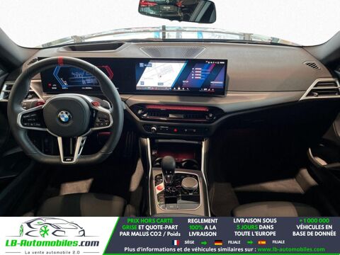 M2 460 ch BVA 2025 occasion 31850 Beaupuy