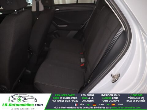T-ROC 1.0 TSI 115 Start/Stop BVM 2018 occasion 31850 Beaupuy
