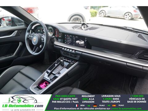 911 Turbo 3.8i 580 PDK 2024 occasion 31850 Beaupuy