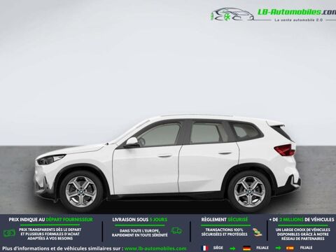 iX xDrive30 313ch BVA 2024 occasion 31850 Beaupuy