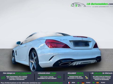 SL 500 BVA 2019 occasion 31850 Beaupuy