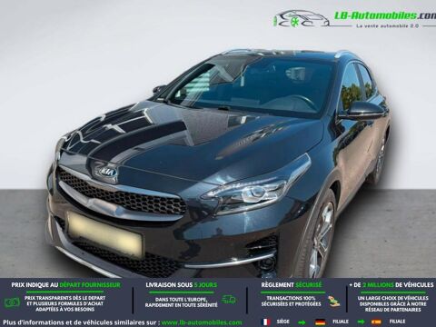 XCeed 1.4l T-GDi 140 ch BVA 2020 occasion 31850 Beaupuy