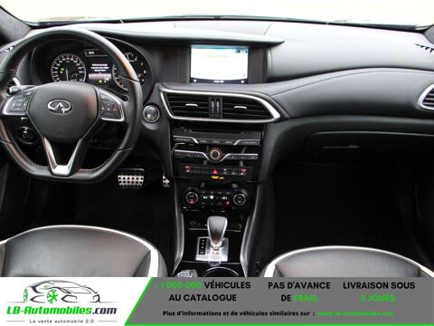 Q30 2.0t 211 BVA AWD 2019 occasion 31850 Beaupuy