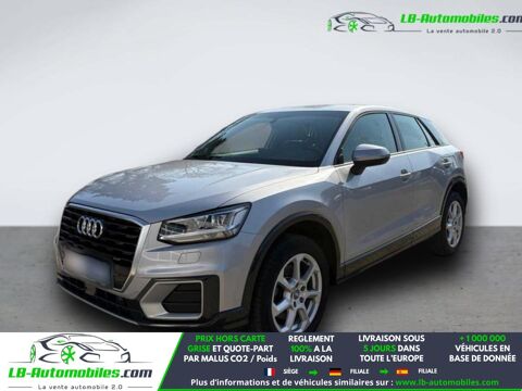 Audi Q2 TFSI 150 ch BVA 2018 occasion Beaupuy 31850