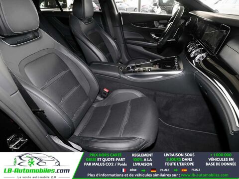 AMG GT 43 AMG 367 ch BVA 4-Matic+ 2021 occasion 31850 Beaupuy