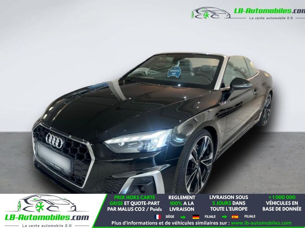 A5 40 TFSI 204 BVA 2022 occasion 31850 Beaupuy