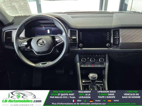 Kodiaq 1.5 TSI 150 BVA 7pl 2023 occasion 31850 Beaupuy
