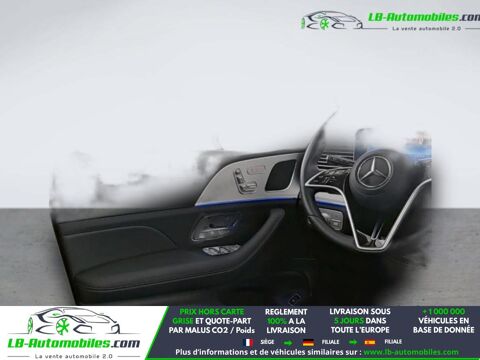 Classe GLE 300 d BVA 4Matic 2025 occasion 31850 Beaupuy