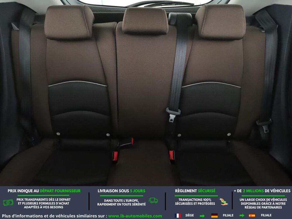 Mazda2 1.5L SKYACTIV-G 90ch 2020 occasion 31850 Beaupuy