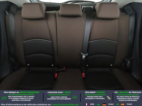 Mazda2 1.5L SKYACTIV-G 90ch 2020 occasion 31850 Beaupuy