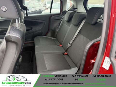 B-max 1.0 EcoBoost 100 BVM 2015 occasion 31850 Beaupuy