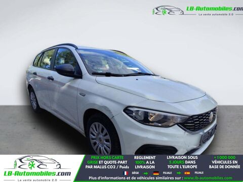 Tipo 1.4 95 ch 2017 occasion 31850 Beaupuy