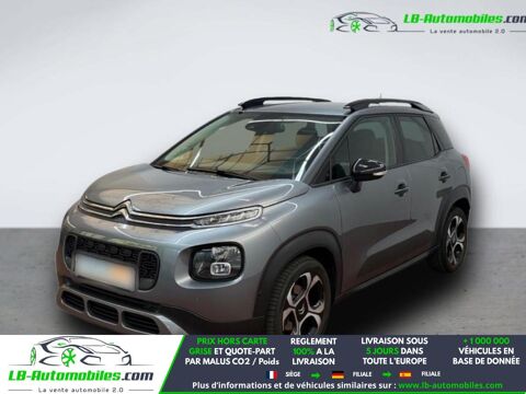 Annonce voiture Citroën C3 Aircross 99999 €