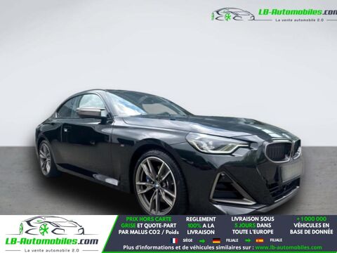 Serie 2 M240i xDrive 374 ch BVA 2023 occasion 31850 Beaupuy