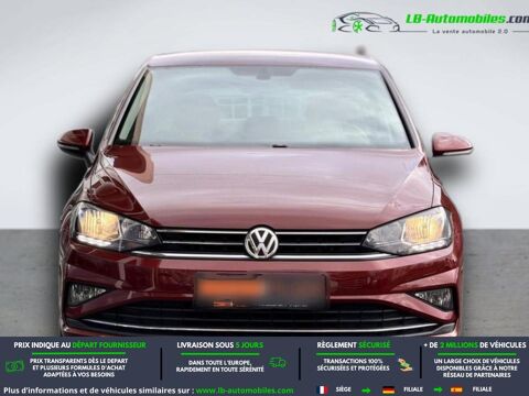 Golf 1.0 TSI 110 BVM 2018 occasion 31850 Beaupuy
