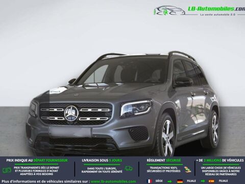 Annonce voiture Mercedes GLB 38270 €