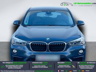 X1 sDrive 20d 190 ch BVA 2016 occasion 31850 Beaupuy