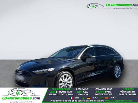 Annonce voiture Audi A5 48000 €