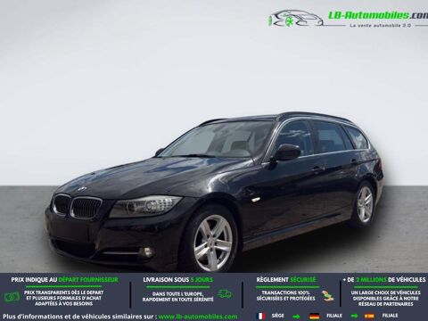 Annonce voiture BMW Série 3 11990 €