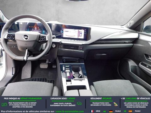 Astra Electrique 156 ch & Batterie 54 kWh 2025 occasion 31850 Beaupuy