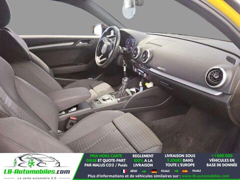 A3 1.4 TFSI COD 150 BVA 2017 occasion 31850 Beaupuy