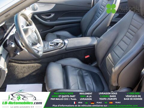 Classe E 350 BVA 4-Matic 2019 occasion 31850 Beaupuy