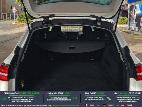 Classe E 200 CDI BVA 2020 occasion 31850 Beaupuy