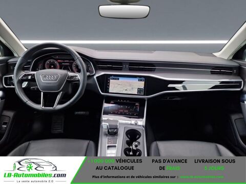 A6 40 TDI 204 ch Quattro BVA 2023 occasion 31850 Beaupuy