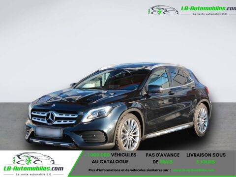 Mercedes Classe GLA 250 BVA 2019 occasion Beaupuy 31850