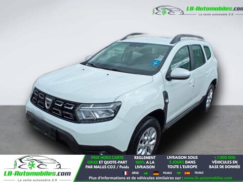 Annonce voiture Dacia Duster 14650 €