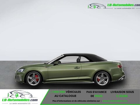 Audi A5 40 TDI 204 BVA 2024 occasion Beaupuy 31850