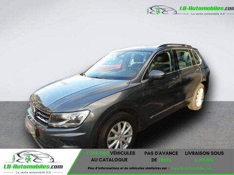Volkswagen Tiguan 1.4 TSI 150 BMT BVM 2019 occasion Beaupuy 31850