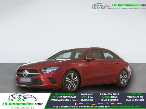 Classe A 220 d BVA 2021 occasion 31850 Beaupuy