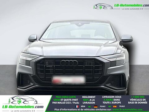 Q8 55 TFSI 340 BVA Quattro 2023 occasion 31850 Beaupuy