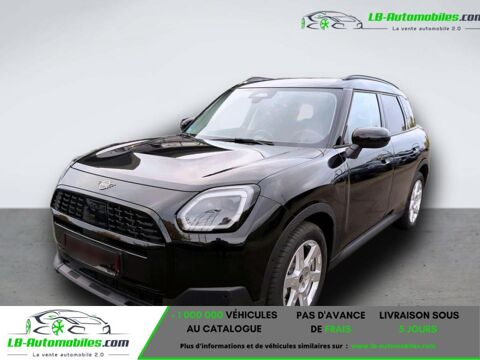 Mini Countryman 163 ch BVA D 2024 occasion Beaupuy 31850