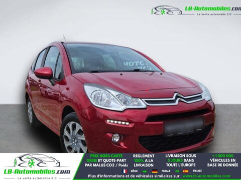 Annonce voiture Citro�n C3 10200 �