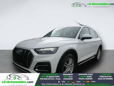 Q5 35 TDI 163 BVA 2022 occasion 31850 Beaupuy