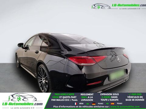 Classe CLS 300d BVA 2019 occasion 31850 Beaupuy