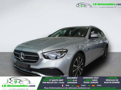 Annonce voiture Mercedes Classe E 28980 €