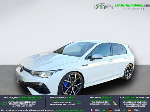 Volkswagen Golf 2.0 TSI 320 BVA 2021 occasion Beaupuy 31850