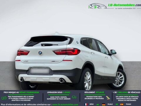 X2 sDrive 18d 150 ch BVA 2023 occasion 31850 Beaupuy