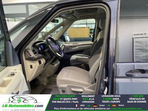 MULTIVAN 1.4 eHybrid 218 BVA 2022 occasion 31850 Beaupuy