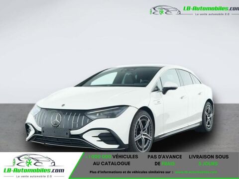EQE 53 AMG 4MATIC+ 2023 occasion 31850 Beaupuy